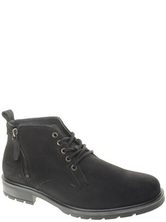 Ботинки мужские Dockers 106463 синие 45 RU