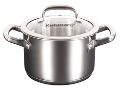 Кастрюля Kukmara 1,8л, диаметр 16см