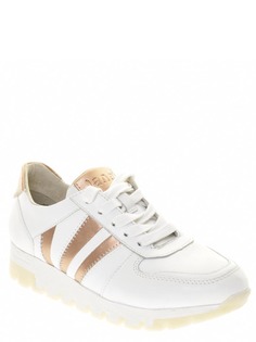 Кроссовки женские Jana 147694 белые 6.5 UK