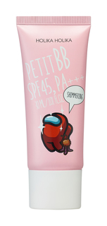 ВВ-крем для лица Holika Holika Among Us Shimmering Petit BB SPF 45, 30 мл