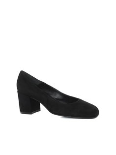 Туфли женские Loriblu L70001 черные 37 EU