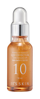 Лифтинг-сыворотка Its Skin Power 10 Formula Q10 Effector Wrinkle Witch, 30 мл