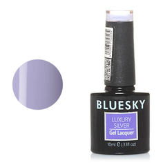 Гель-лак Bluesky Luxury Silver №205