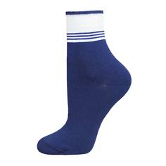 Носки женские Брестские CLASSIC 14с1100 синие 23