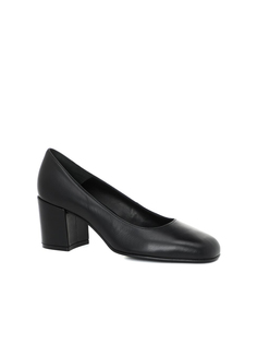 Туфли женские Loriblu L70001 черные 36 EU