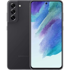 Смартфон Samsung Galaxy S21 FE 8/256GB SM-G990EZAGMEA Grey