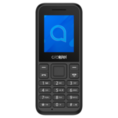 Мобильный телефон Alcatel 1068D Warm White