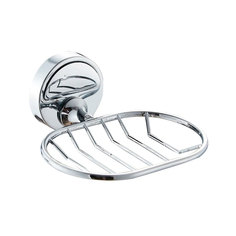 Мыльница с держателем EKKO E3602-1