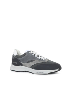 Кроссовки мужские LLOYD VELO#1 серые 45 EU