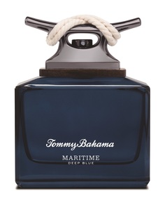 Одеколон Tommy Bahama Maritime Deep Blue Eau de Cologne для мужчин, 75 мл