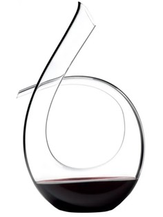 Декантер для вина Riedel Black Tie 1,955 л (арт. 4100/23)