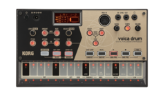Синтезатор Korg Volca Drum