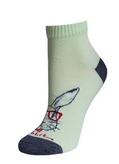 Носки женские Брестские CLASSIC 16с1103 зеленые 25