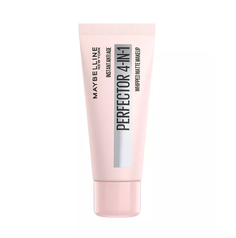Средство 4 в 1 Maybelline Instant Age Rewind Perfector, 02 Light Medium, 30мл