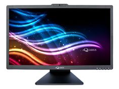 Моноблок Aquarius Mnb Pro T584 R52 black (QRMP-T584R1M2918H125L02NLNNTNN3)