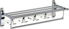 Полка для полотенец откидная Savol S-006099