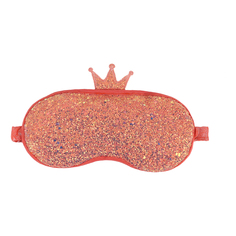 Маска для глаз Pakcare Hot&Cold Glitter Animals II Eye Mask, 1 шт.