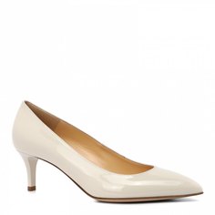 Туфли женские Nando Muzi D403KEB бежевые 36 EU