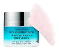 Крем для шеи Dr. Brandt Neck Sculpting Cream скульптурирующий, 50 г