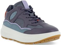 Кроссовки ECCO Solice K серый р.31,5