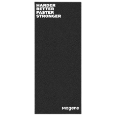 Коврик под велостанок / велотренажер Magene, толщина 4мм
