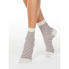 Носки женские Брестские CLASSIC 16с1102 белые 25