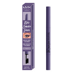 Лайнер для глаз NYX PROFESSIONAL MAKEUP FILL & FLUFF тон 07