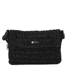 Сумка женская Les Tropeziennes KIR 01 черная