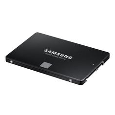SSD диск Samsung 870 EVO 250 ГБ (MZ-77E250B/EU)