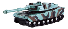 Машина военная Zhorya Боевой Танк 1:32