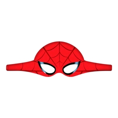 Очки детские новогодние Marvel Человек-паук