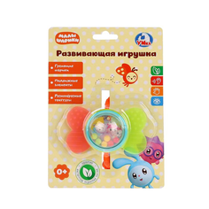 Развивающая игрушка Умка Малышарики, 1 шт, 1-10071638