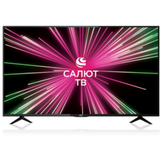 LED телевизор 4K Ultra HD BBK