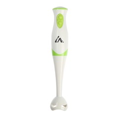Погружной блендер Luazon Home LBR-25 белый