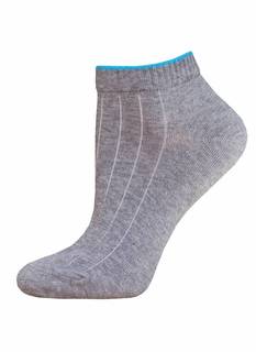 Носки женские Брестские ACTIVE 14C1301 серые 23