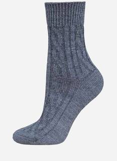 Носки женские Брестские ARCTIC 14С1400 серые 23