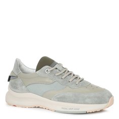 Кроссовки женские LLOYD VELO#2 зеленые 38 EU