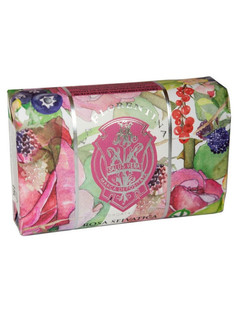 Мыло La Florentina Wild Rose Дикая роза 200 г