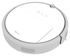Робот-пылесос Xiaomi Robot Vacuum Cleaner Lite (Global) White