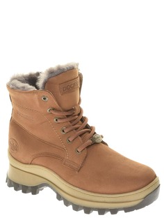 Ботинки женские Dockers 136395 коричневые 37 RU