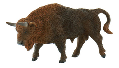 Фигурка бизон, 13 см Bullyland