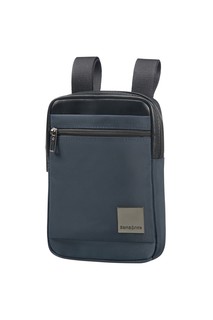 Сумка планшет мужская Samsonite CC5-001, синий