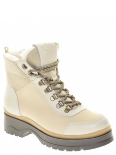 Ботинки женские Dockers 145962 бежевые 40 RU