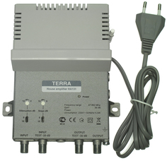 Антенный усилитель Terra HA131