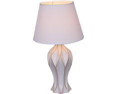 Интерьерная настольная лампа Reluce 01538-0.7-01