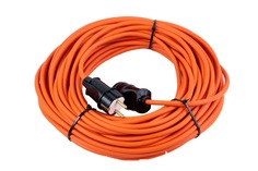 Удлинитель силовой Атлант 40142 Атом 3x2,5 10 м Atlant