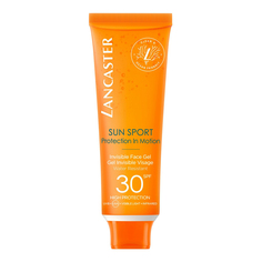 Солнцезащитный гель для лица Lancaster Sun Sport Protection in Motion SPF30, 50 мл