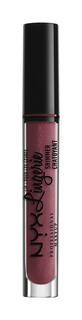 Блеск для губ NYX Professional MakeUp Lip Lingerie Shimmer 08 Euro Trash, 4 мл