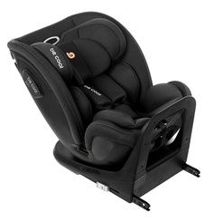 Автокресло Be cool sun i-size, 40-150 см, группа 0/1/2/3, be dark, 7032 Y76