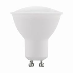 Лампочка светодиодная Eglo Relax & Work, 11712, 5W, GU10